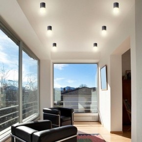 Накладной светильник Novotech Elina 370678 в Агрызе - agryz.ok-mebel.com | фото 4