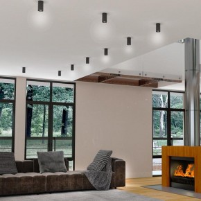 Накладной светильник Novotech Elina 370725 в Агрызе - agryz.ok-mebel.com | фото 4