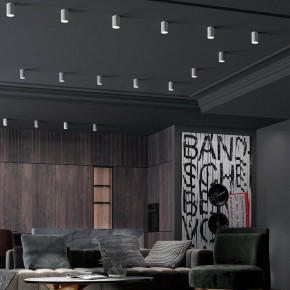 Накладной светильник Novotech Elina 370726 в Агрызе - agryz.ok-mebel.com | фото 3