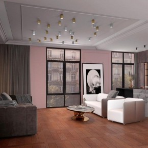 Накладной светильник Novotech Elina 370728 в Агрызе - agryz.ok-mebel.com | фото 4