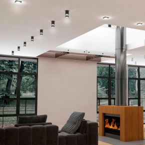 Накладной светильник Novotech Elina 370729 в Агрызе - agryz.ok-mebel.com | фото 4