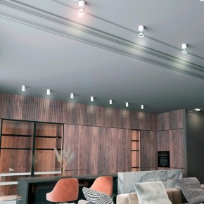 Накладной светильник Novotech Elina 370730 в Агрызе - agryz.ok-mebel.com | фото 3