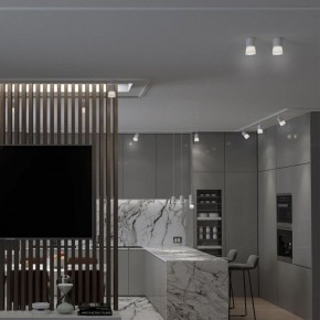 Накладной светильник Novotech Elina 370901 в Агрызе - agryz.ok-mebel.com | фото 2