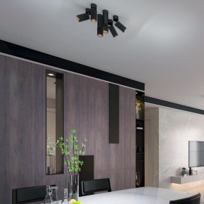 Накладной светильник Novotech Mais 370757 в Агрызе - agryz.ok-mebel.com | фото 3