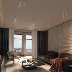 Накладной светильник Novotech Mais 370758 в Агрызе - agryz.ok-mebel.com | фото 2