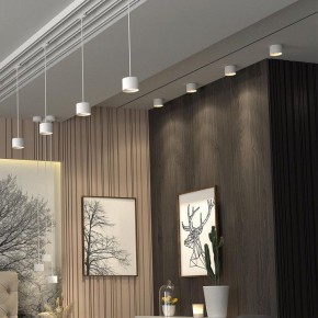 Накладной светильник Novotech Patera 358651 в Агрызе - agryz.ok-mebel.com | фото 3