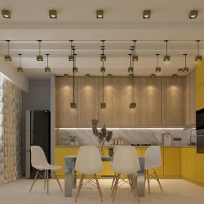 Накладной светильник Novotech Patera 358670 в Агрызе - agryz.ok-mebel.com | фото 6