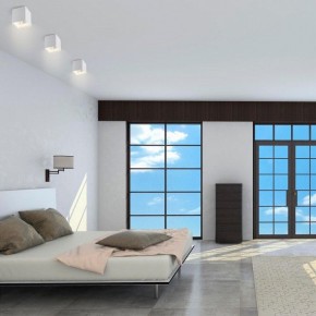 Накладной светильник Novotech Recte 358479 в Агрызе - agryz.ok-mebel.com | фото 2