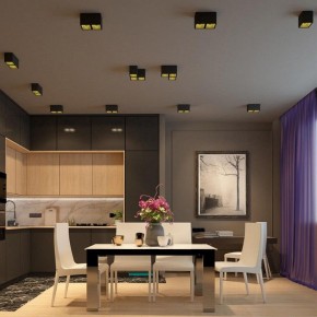 Накладной светильник Novotech Recte 358487 в Агрызе - agryz.ok-mebel.com | фото 2