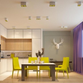 Накладной светильник Novotech Recte 358488 в Агрызе - agryz.ok-mebel.com | фото 2
