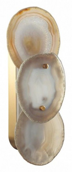 Накладной светильник Odeon Light Agate 7065/10WL в Агрызе - agryz.ok-mebel.com | фото
