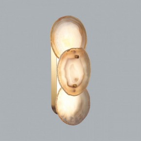 Накладной светильник Odeon Light Agate 7065/10WL в Агрызе - agryz.ok-mebel.com | фото 2