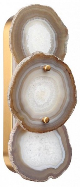 Накладной светильник Odeon Light AGATE 7065/10WLB в Агрызе - agryz.ok-mebel.com | фото
