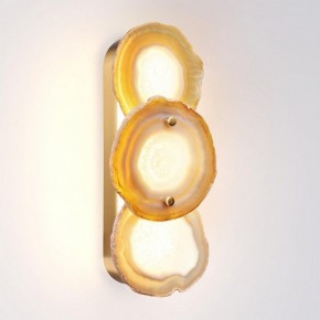 Накладной светильник Odeon Light AGATE 7065/10WLB в Агрызе - agryz.ok-mebel.com | фото 2