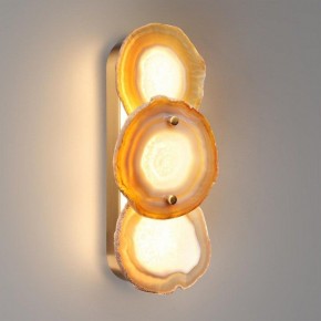 Накладной светильник Odeon Light AGATE 7065/10WLB в Агрызе - agryz.ok-mebel.com | фото 3