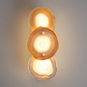 Накладной светильник Odeon Light AGATE 7065/10WLB в Агрызе - agryz.ok-mebel.com | фото 4