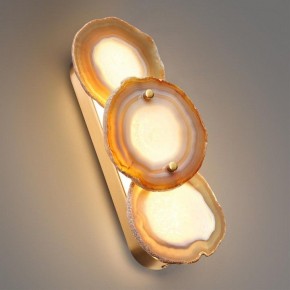 Накладной светильник Odeon Light AGATE 7065/10WLB в Агрызе - agryz.ok-mebel.com | фото 6