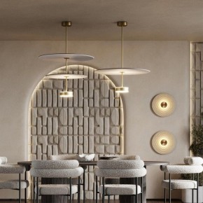Накладной светильник Odeon Light Felt 7035/6WL в Агрызе - agryz.ok-mebel.com | фото 3