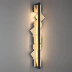 Накладной светильник Odeon Light Geos 6691/12WL в Агрызе - agryz.ok-mebel.com | фото 3