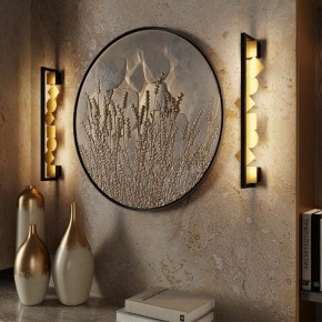 Накладной светильник Odeon Light Geos 6691/12WL в Агрызе - agryz.ok-mebel.com | фото 5