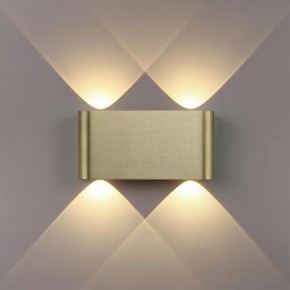 Накладной светильник Odeon Light MAGNUM 7107/4WL в Агрызе - agryz.ok-mebel.com | фото 4