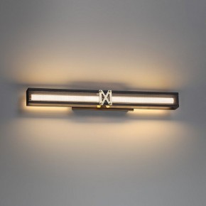Накладной светильник Odeon Light Mesh 7083/12WL в Агрызе - agryz.ok-mebel.com | фото 2
