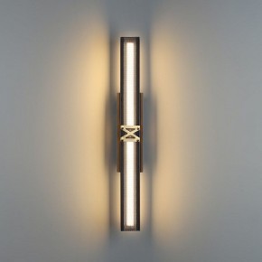 Накладной светильник Odeon Light Mesh 7083/12WL в Агрызе - agryz.ok-mebel.com | фото 3