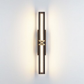 Накладной светильник Odeon Light Mesh 7083/12WL в Агрызе - agryz.ok-mebel.com | фото 4