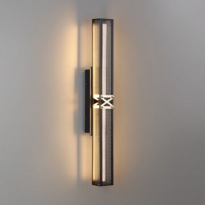 Накладной светильник Odeon Light Mesh 7083/12WL в Агрызе - agryz.ok-mebel.com | фото 5