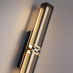 Накладной светильник Odeon Light Mesh 7083/12WL в Агрызе - agryz.ok-mebel.com | фото 7