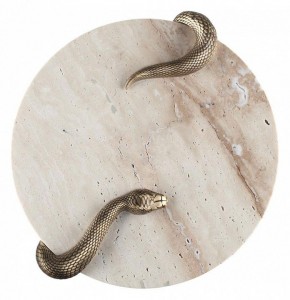 Накладной светильник Odeon Light Snake 7033/10WL в Агрызе - agryz.ok-mebel.com | фото