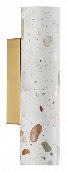 Накладной светильник Odeon Light Terrazzo 7012/12WL в Агрызе - agryz.ok-mebel.com | фото