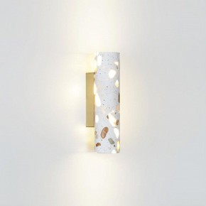 Накладной светильник Odeon Light Terrazzo 7012/12WL в Агрызе - agryz.ok-mebel.com | фото 2