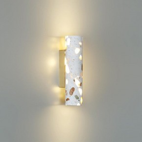Накладной светильник Odeon Light Terrazzo 7012/12WL в Агрызе - agryz.ok-mebel.com | фото 3