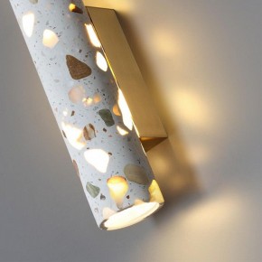 Накладной светильник Odeon Light Terrazzo 7012/12WL в Агрызе - agryz.ok-mebel.com | фото 6