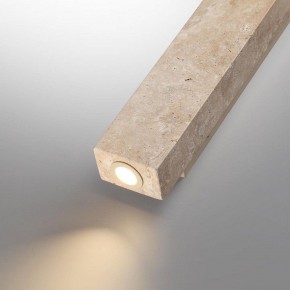 Накладной светильник Odeon Light Travertino 6625/10WL в Агрызе - agryz.ok-mebel.com | фото 5