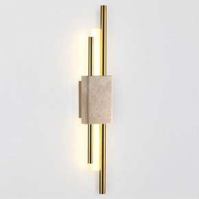 Накладной светильник Odeon Light TRAVERTINO 7034/10WL в Агрызе - agryz.ok-mebel.com | фото 2