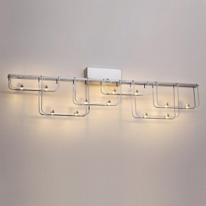 Накладной светильник Odeon Light ZAHA 7059/12WL в Агрызе - agryz.ok-mebel.com | фото 3