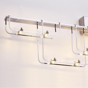 Накладной светильник Odeon Light ZAHA 7059/12WL в Агрызе - agryz.ok-mebel.com | фото 4