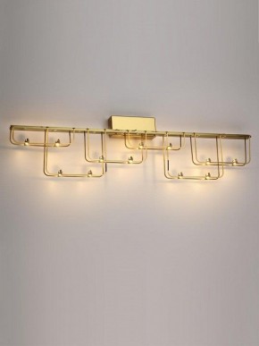 Накладной светильник Odeon Light ZAHA 7060/12WL в Агрызе - agryz.ok-mebel.com | фото 2