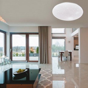 Накладной светильник Sonex Abasi 2052/DL в Агрызе - agryz.ok-mebel.com | фото 4