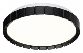 Накладной светильник Sonex Atabi Black 7649/CL в Агрызе - agryz.ok-mebel.com | фото 4