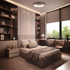 Накладной светильник Sonex Choco 7773/56L в Агрызе - agryz.ok-mebel.com | фото 6