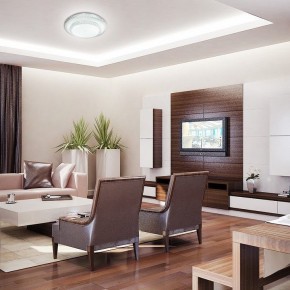 Накладной светильник Sonex Floors 2041/EL в Агрызе - agryz.ok-mebel.com | фото 5