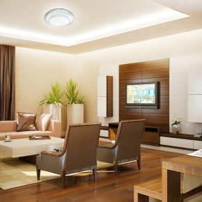 Накладной светильник Sonex Floors 2041/EL в Агрызе - agryz.ok-mebel.com | фото 6