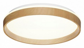 Накладной светильник Sonex Gari Wood 7684/DL в Агрызе - agryz.ok-mebel.com | фото 5