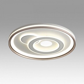 Накладной светильник Sonex Gemini 7785/85L в Агрызе - agryz.ok-mebel.com | фото 3