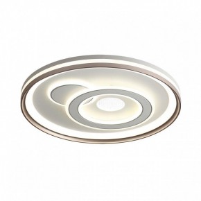 Накладной светильник Sonex Gemini 7785/85L в Агрызе - agryz.ok-mebel.com | фото 4