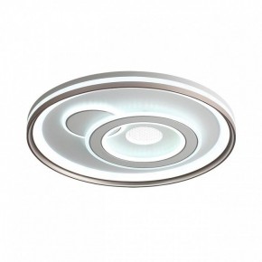 Накладной светильник Sonex Gemini 7785/85L в Агрызе - agryz.ok-mebel.com | фото 5
