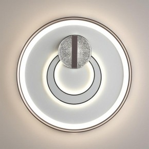 Накладной светильник Sonex Gemini 7785/85L в Агрызе - agryz.ok-mebel.com | фото 6